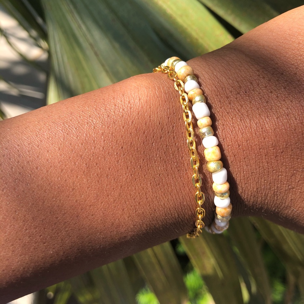 Custom Bracelets